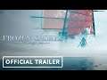 For Honor - Official Frozen Shores Story Trailer