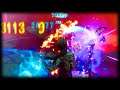 Fortnite Save The World Gameplay - Dungeons - Inferno