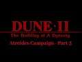 Friday Retro Stream - Dune 2 - Atreides Campaign - Part 3 - 1992