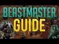 Full Beastmaster Durzag guide | Runescape 3
