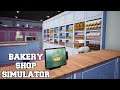 Fully Stocking Our Ingredients ~ Bakery Shop Simulator #2
