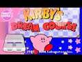 [ GAMEPLAY: KIRBY'S DREAM COURSE ] || Golf pero con Kirby !