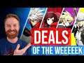Gaming Deals of the Week - HUGE Steam Deals
