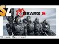 Gears 5 #01 Auf der Xbox Series X gespielt