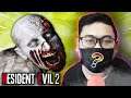 Gigiku Seperti Zombie - Resident Evil 2 Indonesia - Part 1