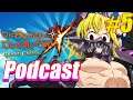 Global Release Date, New Super Boss, Valentines Celebration - The Official Grand Cross Podcast #5
