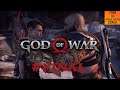 GOD OF WAR FINAL - KRATOS & ATREUS | CASA DO SINGLE PLAYER ZER@