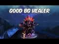 Good BG Healer - Restoration Shaman PvP - WoW BFA 8.3
