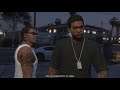 Grand Theft Auto V - PC Walkthrough Part 122: Lamar Down