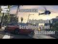 GTA 5 Моды: Установка ScriptHook V/ ScriptHookV .NET/ Asi Loader