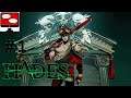 Hades - The Mythological Roguelike - Let's Play Attempt One