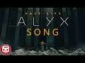 HALF LIFE: ALYX SONG by JT Music (feat. Andrea Storm Kaden) - "Entangled"