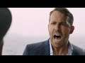 HITMAN'S WIFE'S BODYGUARD Trailer 2  Ryan Reynolds, Samuel L. Jackson, Salma Hayek Movie
