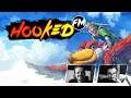 Hooked FM #330 - Zelda: Skyward Sword HD, Ys IX, Steam Deck, Nickelodeon All-Star Brawl & mehr!