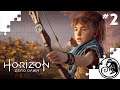 Horizon Zero Dawn on PC -- Ep #2