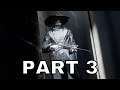 HORROR TALES THE WINE Gameplay Playthrough Part 3 - THE SOMMELIER