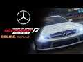 Hot Pursuit Remastered Online: Mercedes SL65 AMG Black Racer