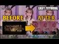 How to change your ml intro tutorial | Opening Mobile Legends X Power Chan ft Cosplayer Senyamiku