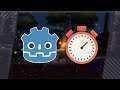 How To Delay Function Execution In GoDot Using C# - GoDot Tips And Tricks