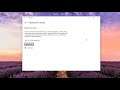 How to Fix Can't Connect to This Network on Windows 10 WiFi Connection [Tutorial]