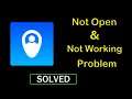 How to Fix IamHere App Not Working / Not Opening Problem in Android & Ios