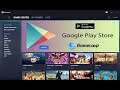 How To Install Google Play Store in Gameloop Emulator