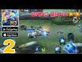 How To Play Part 2: MOBILE LEGENDS - Android and iOS