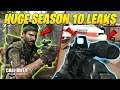 *HUGE* COD Mobile SEASON 10 Leaks!! Call of Duty Mobile Season 10 Leaks (CODM S10)