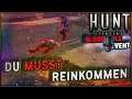 Hunt: Showdown BLOOD & ICE #582 😈 Du MUSST reinkommen ⛄️ | Let's Play HUNT: SHOWDOWN