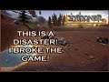 Hydroneer Oh No This Is A Disaster! Ep 3 Let's play Hydroneer