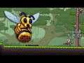 I bee-lieve we can do it... Terraria Calamity Summoner Let's Play! #15 (16 lol)