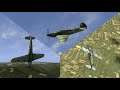 IL-2 1946 : Online Dogfights