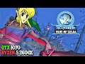 Immortals Fenyx Rising | Poor Man's Zelda Breath of the Wild on a GTX 1070