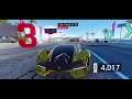 Intense Races With 2☆ Lamborghini Terzo Millennio In Multiplayer | Asphalt 9 Legends