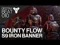 Iron Banner Quest Steps / Smart Bounty Flow | Destiny Beat 01