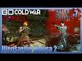 JAK ZMIENIĆ WYGLĄD KLAUSA : Call of Duty Black Ops Cold War Zombie | Mauer Der Toten #7