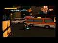 Jet Grind Radio walkthrough part 9