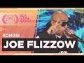 Joe Flizzow - Kongsi | SEA Game Awards 2020 (Live Performance)