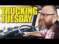 Keep On Truckin' - Trucking Tuesdays - American Truck Simulator #3 [08/09]