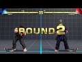 Ken vs Ryu STREET FIGHTER V_20210421084541 #streetfighterv #sfv #sfvce #fgc