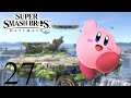 Kirby-Super Smash Bros Ultimate Part 27