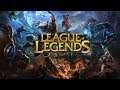 league of legends ao vivo