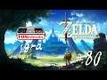 Legend Of Zelda - Breath Of The Wild: 80 -  Master Sword - Final Trials