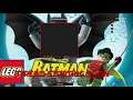 Lego Batman: The Video Game Day 3
