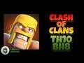 LET'S PLAY COC (CLASH OF CLANS) =)