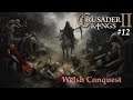 Let's Play Crusader Kings 2 - Welsh Conquest 12