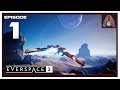 Let's Play Everspace 2 (Pre-Alpha Demo) With CohhCarnage - Episode 1