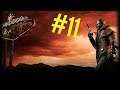 Let's Play: Fallout New Vegas #11 with mods in 2020  - Ghouls can Dream