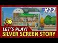 [Let's Play] Kairosoft Silver Screen Story #12 | Getting Closer To Top 200 Movies