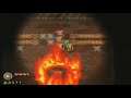 Let's Play Legend Of Zelda Four Swords Adventures Part 2 The Cave Of No Return
